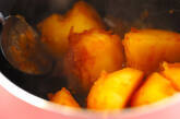 シンプルジャガイモの煮物の作り方5