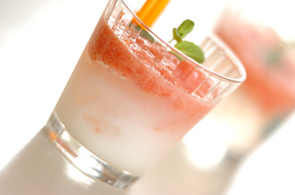 トマト・ショウチュウ