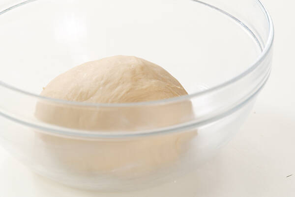 ミントティー食パンの作り方の手順8
