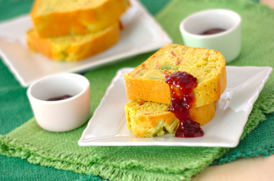 アボカドブレッド レシピ 作り方 E レシピ 料理のプロが作る簡単レシピ