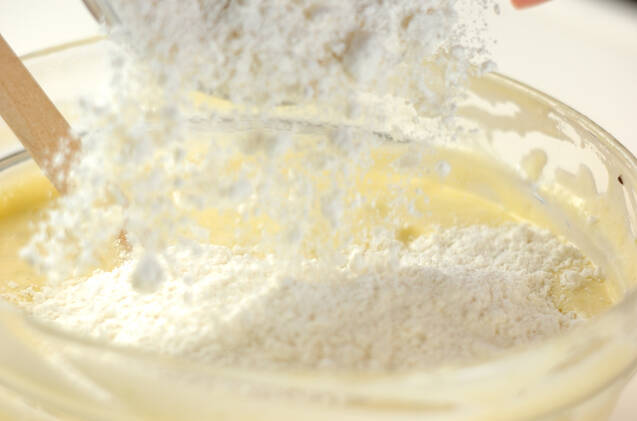 アボカドブレッドの作り方の手順7