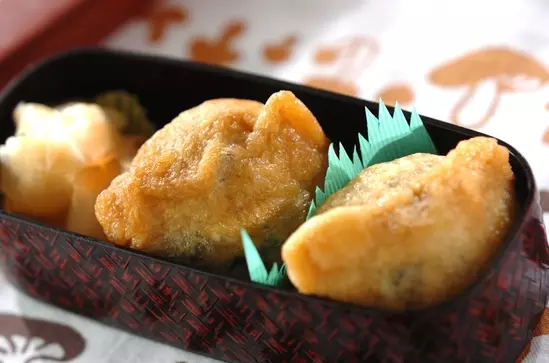 五目いなり寿司 レシピ 作り方 E レシピ 料理のプロが作る簡単レシピ