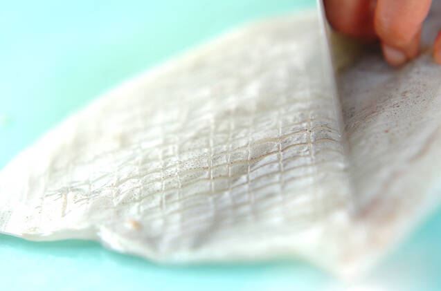 海鮮鍋～トマト鍋～チーズニョッキの作り方の手順2