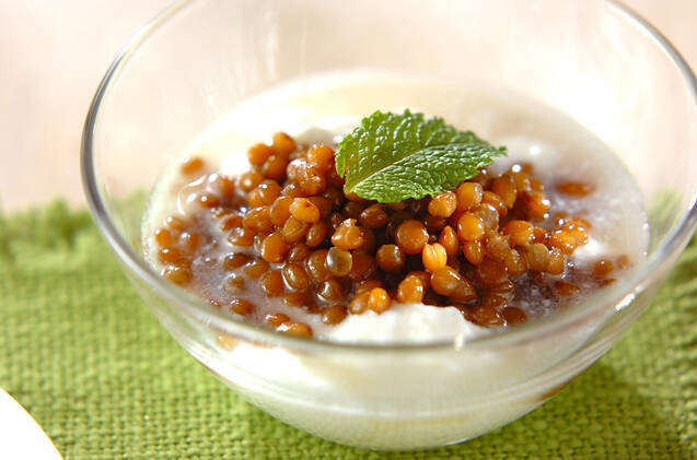 レンズ豆を使ったおすすめレシピ15選！スープやサラダもの画像