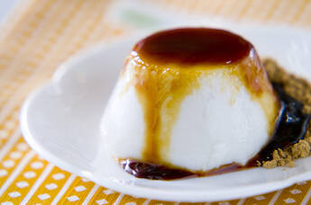 レンコンプリン