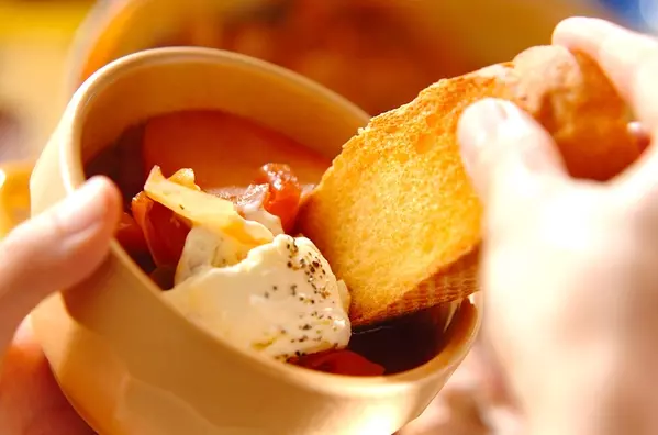 ボルシチ鍋の作り方5