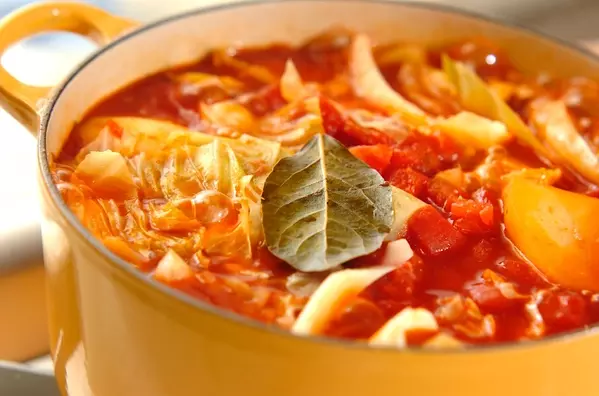 ボルシチ鍋の作り方3