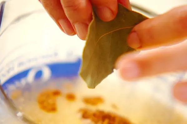 ボルシチ鍋の下準備8