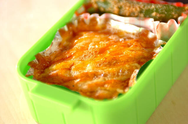 エビ卵マヨネーズ