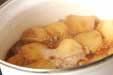 ジャガイモの田舎煮の作り方4