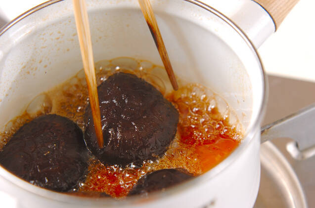 ちらし寿司の作り方の手順9