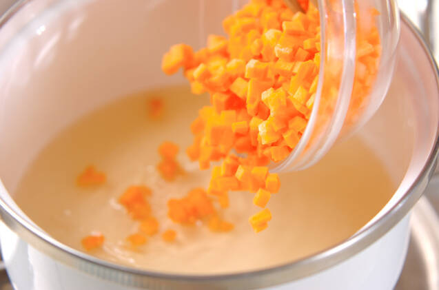 ちらし寿司の作り方の手順10