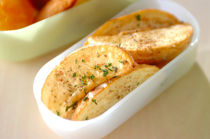 フライドポテト