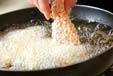 塩鮭フライ・タルタルでの作り方の手順5