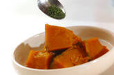 基本！かぼちゃの煮物 黄金比で簡単の作り方3