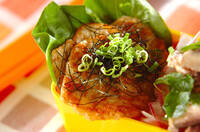 長芋のタラコマヨチーズ焼き 副菜 レシピ 作り方 E レシピ 料理のプロが作る簡単レシピ