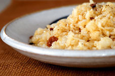 ガーリックライス