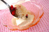 白キクラゲのデザートの作り方4