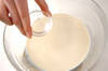 白キクラゲのデザートの作り方の手順6