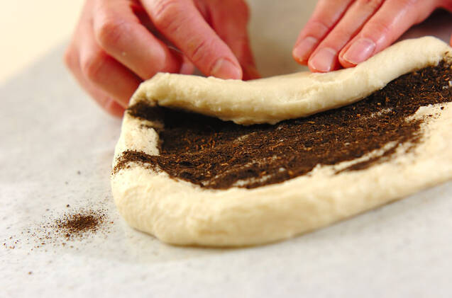 フレッシュレモンティーの作り方の手順3