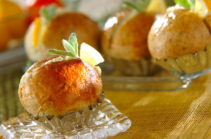 フレッシュレモンティー