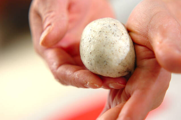 フレッシュレモンティーの作り方の手順4