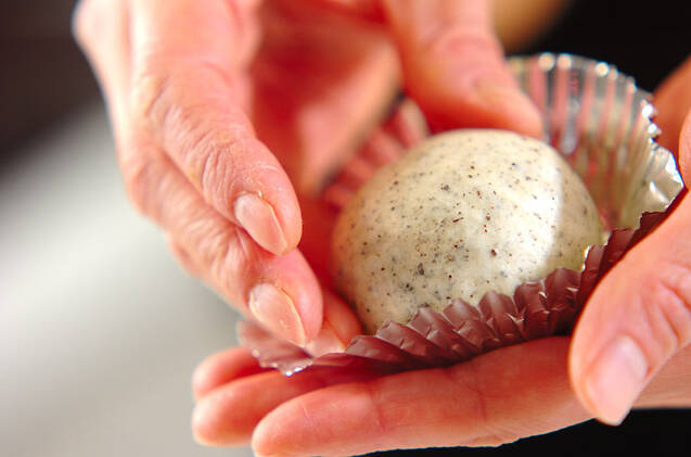 フレッシュレモンティーの作り方の手順5