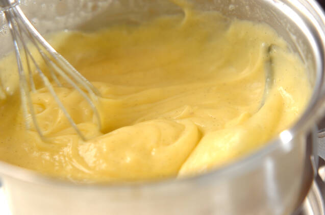 FRAISIER（フレジエ）の作り方の手順13