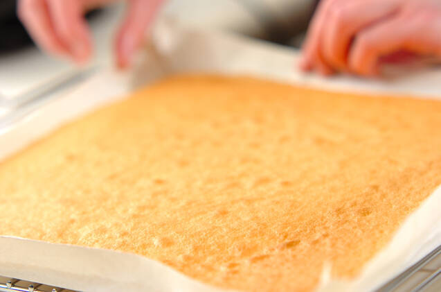 FRAISIER（フレジエ）の作り方の手順11