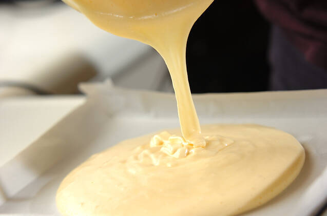 FRAISIER（フレジエ）の作り方の手順11