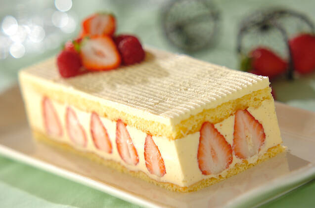 FRAISIER（フレジエ）