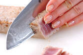 マグロのステーキの作り方6