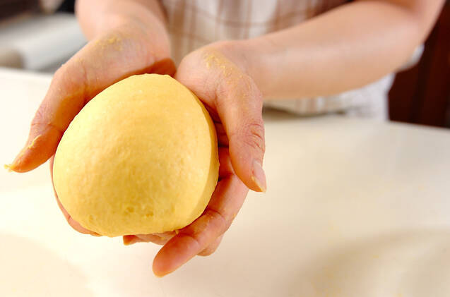 にんじんぱんの作り方の手順7