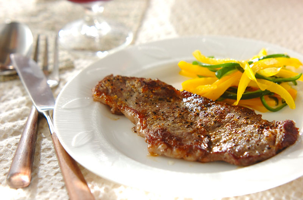 調理師直伝！安いお肉を激ウマにするステーキの焼き方＆部位別レシピ25選の画像