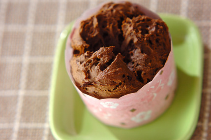 紅茶米粉マフィン