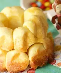 モンキーブレッド