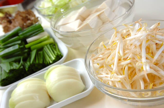 ラムカレー鍋の作り方の手順2