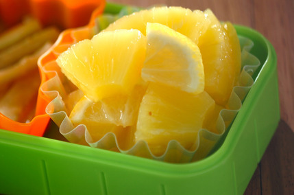 サングリアシロップパイン