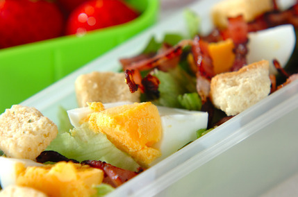 シーザーサラダ