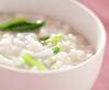 大麦とかぶのお粥の作り方の手順