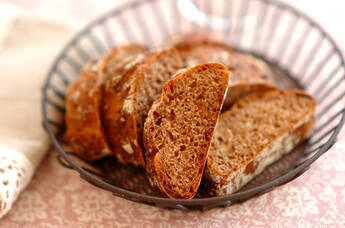 赤ワインナッツ