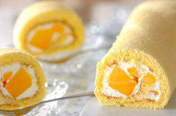 マンゴーロール