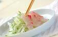 魚のサラダの作り方5