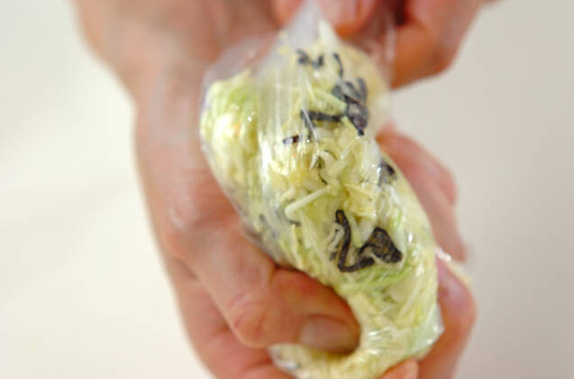 から揚げ弁当 各段に美味しくなる下味 基本レシピ by杉本 亜希子さんの作り方の手順4