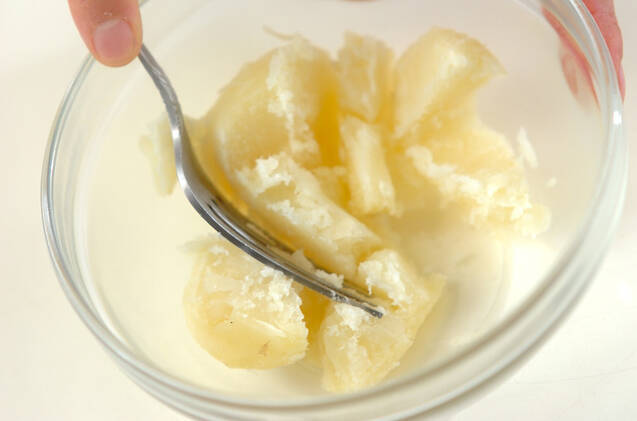 から揚げ弁当 各段に美味しくなる下味 基本レシピ by杉本 亜希子さんの作り方の手順6