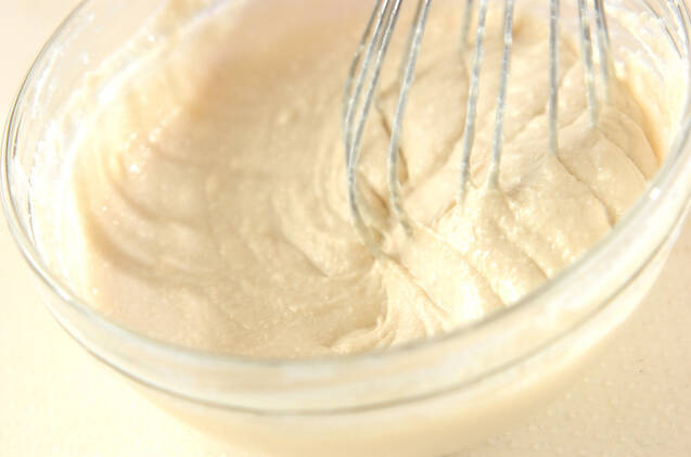 豆腐チーズタルトの作り方の手順7