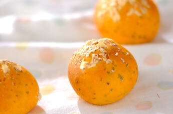 トマトブレッド