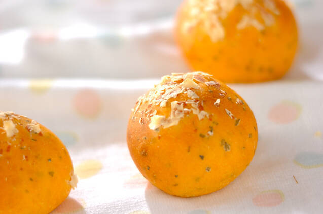 トマトブレッド