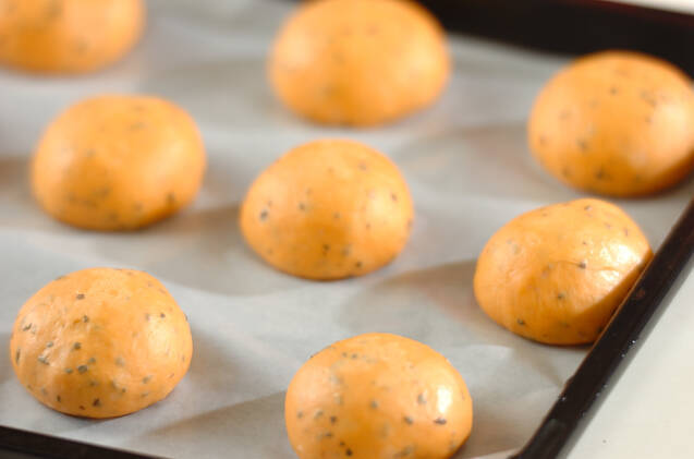 トマトブレッドの作り方の手順12