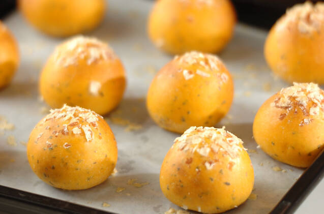 トマトブレッドの作り方の手順13